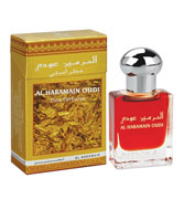 Al Haramain Oudi : Concentrated Perfume Oil