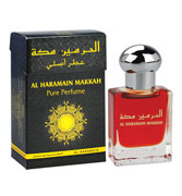 Al Haramain Makkah : Concentrated Perfume Oil