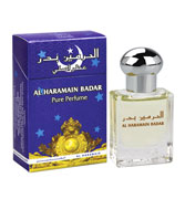 Al Haramain Badar : Concentrated Perfume Oil