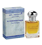 Al Haramain Hajar : Concentrated Perfume Oil