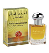 Al Haramain Forever : Concentrated Perfume Oil