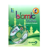 Islamic Studies - Grade 4 : Student Textbook - Part 2