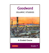 Goodword Islamic Studies - Grade 7