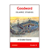 Goodword Islamic Studies - Grade 8