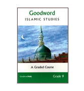 Goodword Islamic Studies - Grade 9