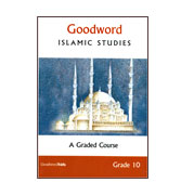 Goodword Islamic Studies - Grade 10