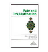 Fate and Predestination