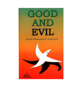 Good And Evil