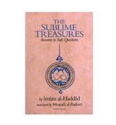 The Sublime Treasures : Answers to Sufi Questions