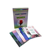Islamic Teachings For Women : Six Books