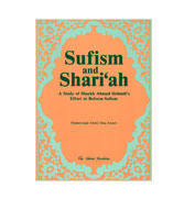 Sufism and Shari'ah