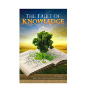 The Fruite Of Knowledge