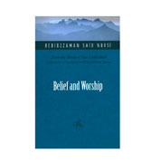 Belief and Worship
