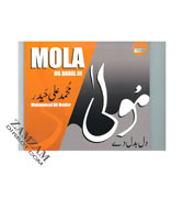 Mola Dil Badal De
