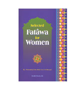 Selected Fatawa for Women