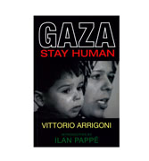 Gaza : Stay Human