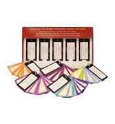 Gateway To Arabic Keyword Rings Pack One