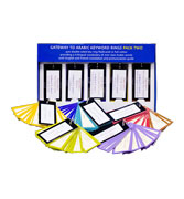 Gateway To Arabic Keyword Rings Pack Two