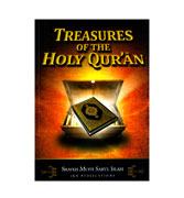 Treasures Of The Holy Qur'an