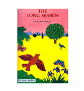 The Long Search