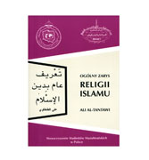 Polish : Ogolny Zarys Religii Islamu ( Know About Religious of Islam)