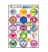Eid Mubarak Sticker Pack