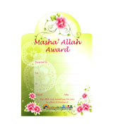 Eid Mubarak Sticker Pack