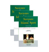 Saviours of Islamic Spirit : 3 Volume Set