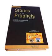 Stories of the Prophets
