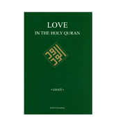 Love : In The Holy Quran