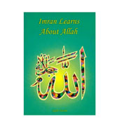 Imran Learns About Allah
