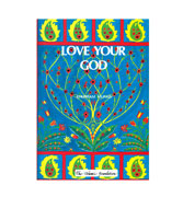 Love Your God