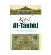 Kitab At-Tauhid (Full Color Edition)