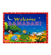 Welcome Ramadan