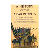 A History Of The Arab Peoples