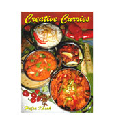 Creative Curries