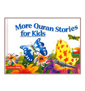 More Quran Stories for Kids