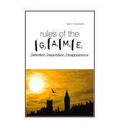 Rules of the Game: Detention, Deportation, Disappearance