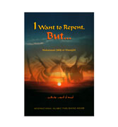 I Want to Repent, But......