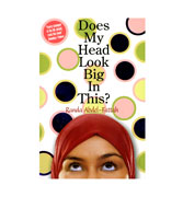 Does My Head Look Big In This