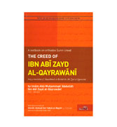 The Creed Of Ibn Abi Zayd Al-Qayrawani