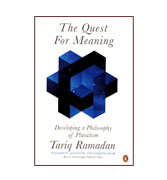 The Quest for Meaning : Developing a Philosophy of Pluralism