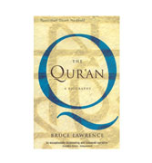 The Qur'an : A Biography