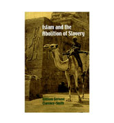 Islam and the Abolition of Slavery