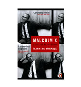 Malcolm X : A Life of Reinvention