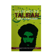 My Life with the Taliban