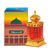 Marwah : Concentrated Perfume Oil