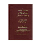 The Canon of Medicine