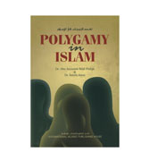 Polygamy in Islam