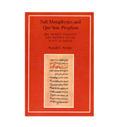 Sufi Metaphysics and Qur'anic Prophets : Ibn Arabi's Thought and Method in the Fusus al-Hikam